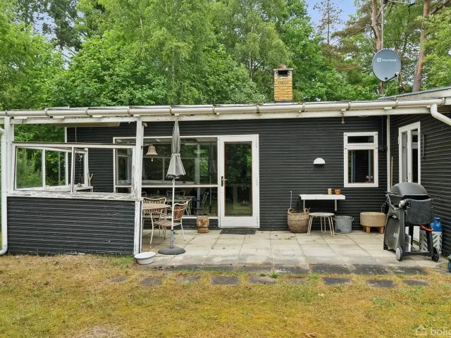 Ejendom til salg i Rørvig, Odsherred