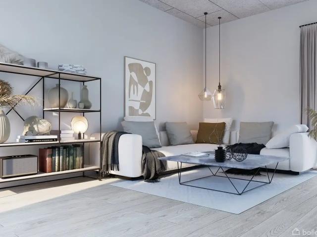 Villa til salg i Billund