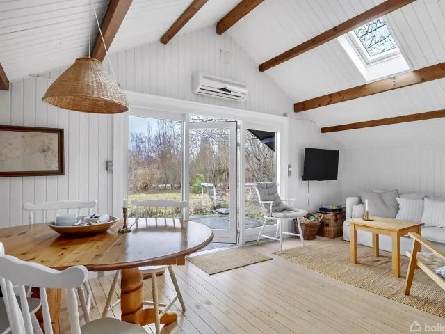 Ejendom til salg i Brøndby