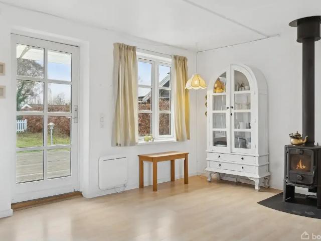 Ejendom til salg i Stevns