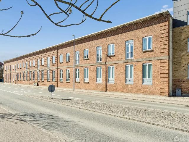 Ejendom til salg i Slagelse