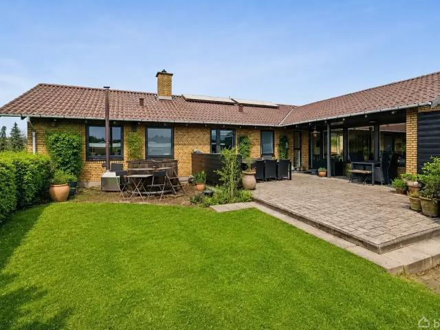 Villa til salg i Århus