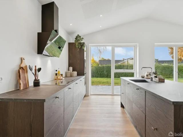 Villa til salg i Ringsted