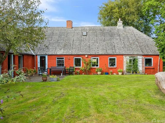 Landejendom til salg i Brønderslev-Dronninglund