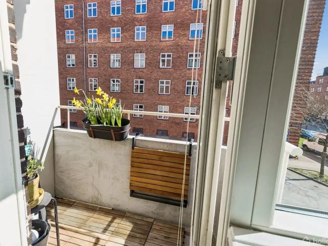 Ejendom til salg i Vanløse, København