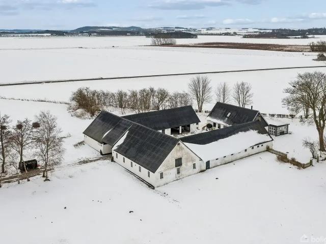 Villa til salg i Århus