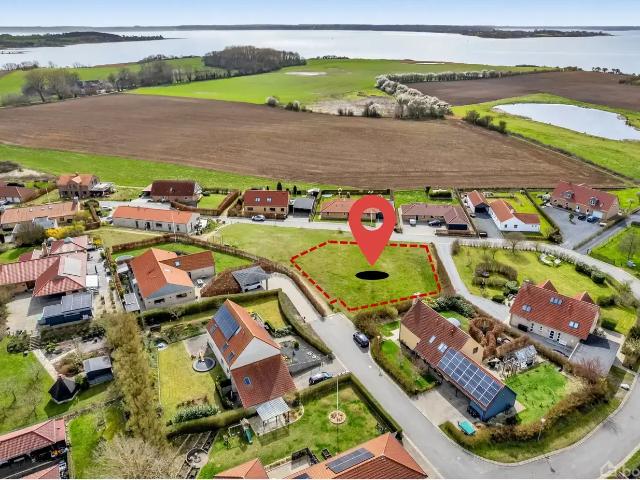 Ejendom til salg i Broager, Sønderborg