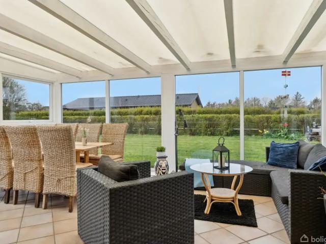 Villa til salg i Hirtshals, Brønderslev-Dronninglund