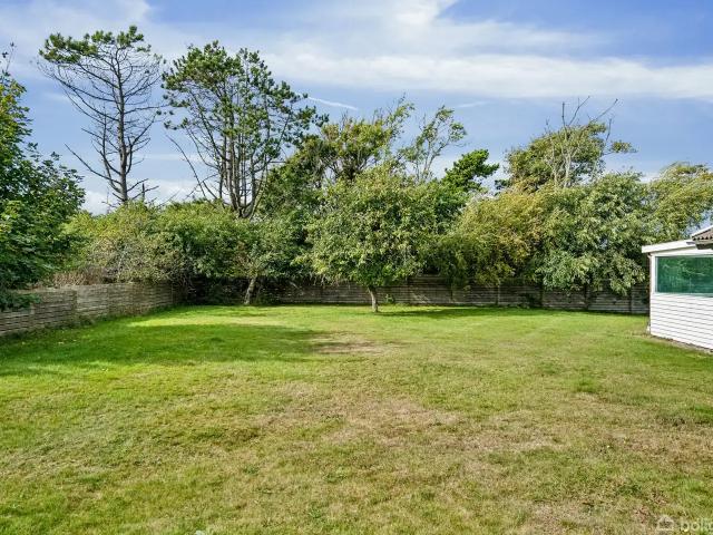 Villa til salg i Hirtshals, Brønderslev-Dronninglund