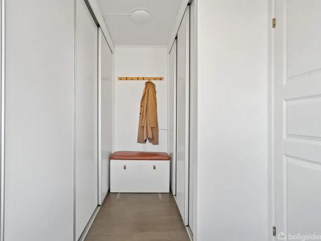 Villa til salg i Hirtshals, Brønderslev-Dronninglund