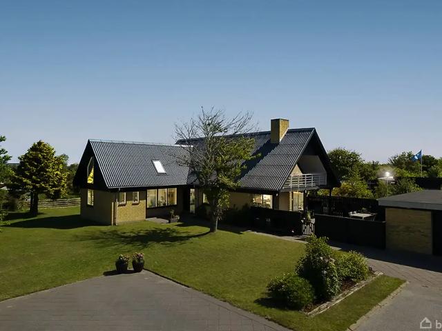 Villa til salg i Hirtshals, Brønderslev-Dronninglund