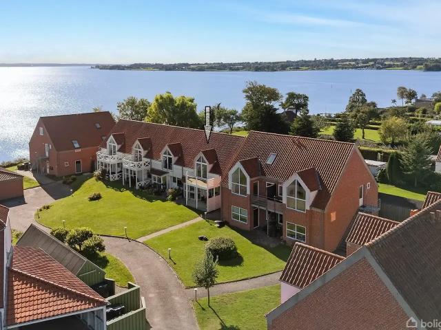 Ejendom til salg i Broager, Sønderborg