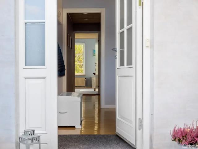 Villa til salg i Helsinge, Brøndby