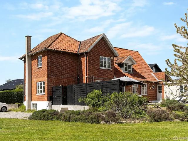 Villa til salg i Herlufmagle, Næstved