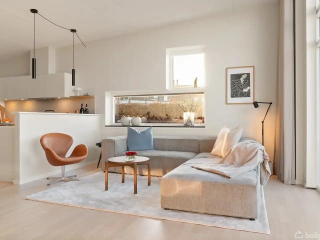 Villa til salg i Næstved