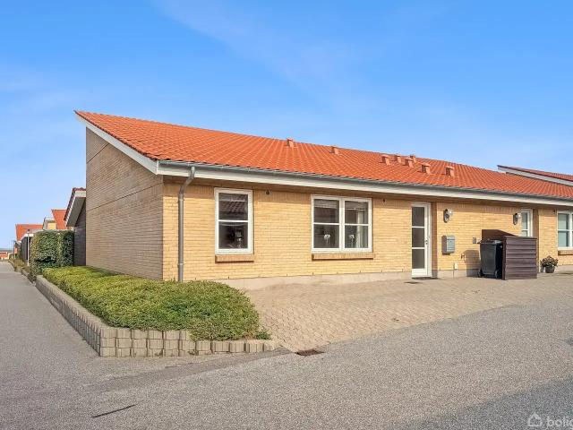 Ejendom til salg i Aalborg, Brønderslev-Dronninglund