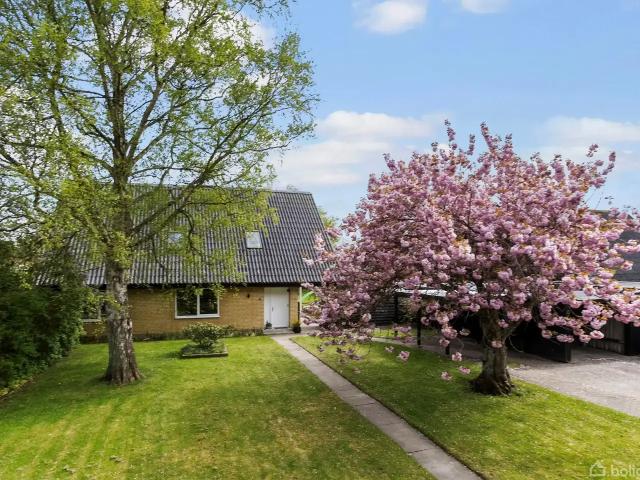 Villa til salg i Aalborg, Brønderslev-Dronninglund