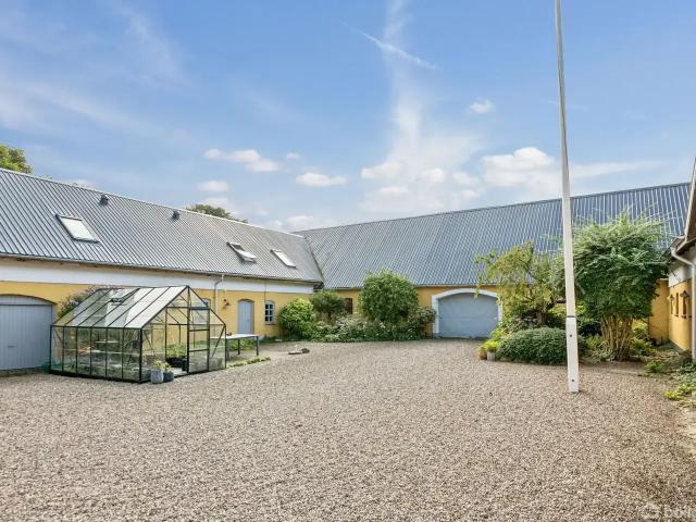 Landejendom til salg i Øster Hornum, Brønderslev-Dronninglund