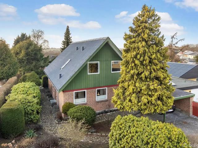 Villa til salg i Randers, Århus
