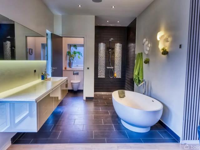 Villa til salg i Århus