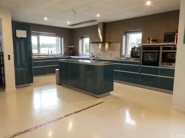 Villa til salg i Århus