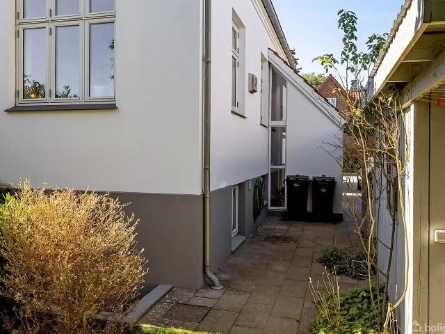 Villa til salg i Søborg, Brøndby