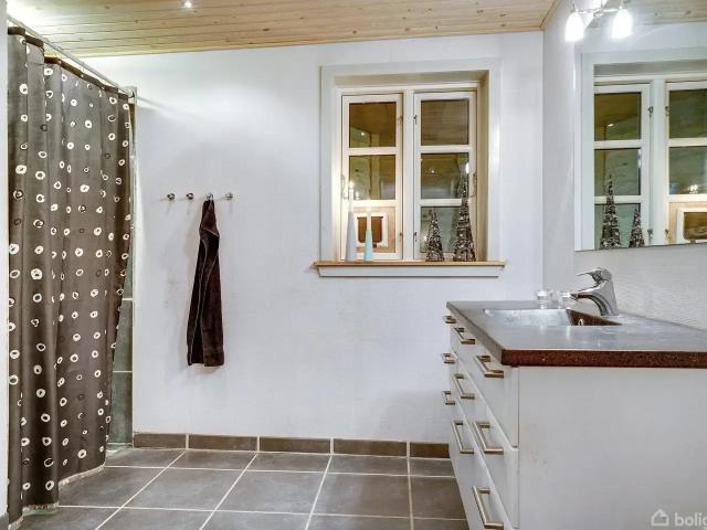 Villa til salg i Asaa, Brønderslev-Dronninglund