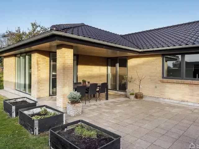 Villa til salg i Esbjerg