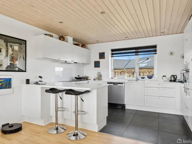 Villa til salg i Vejle