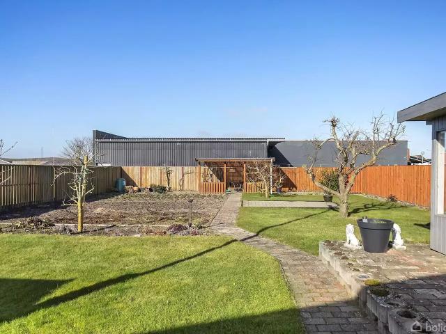 Villa til salg i Strandby, Brønderslev-Dronninglund