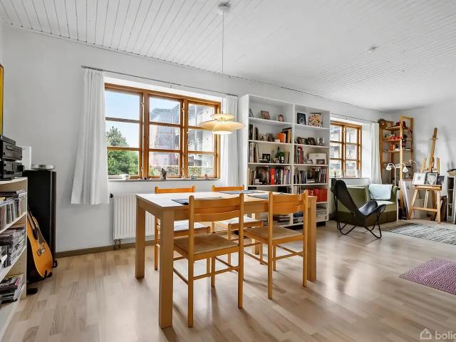 Villa til salg i Faxe