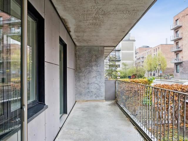 Ejendom til salg i Frederiksberg C, Brøndby