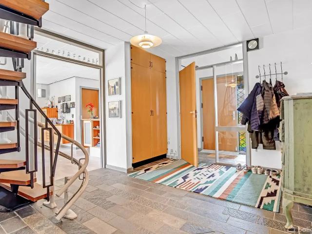 Villa til salg i Lemvig