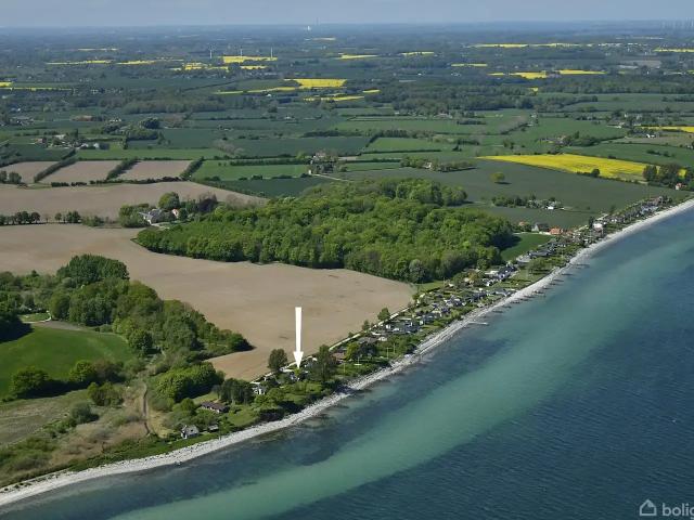 Ejendom til salg i Nyborg
