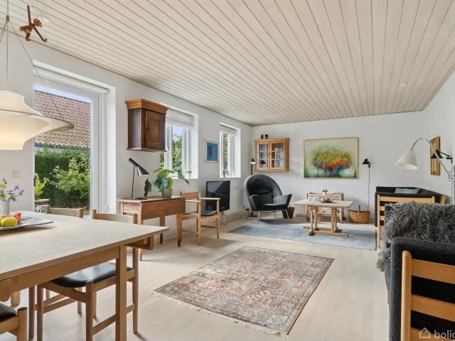 Ejendom til salg i Århus