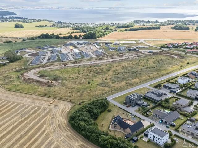 Ejendom til salg i Århus