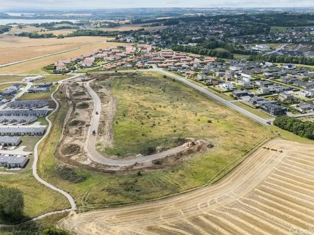 Ejendom til salg i Rønde, Århus