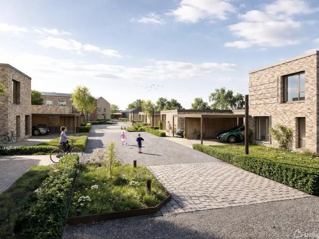 Ejendom til salg i Køge