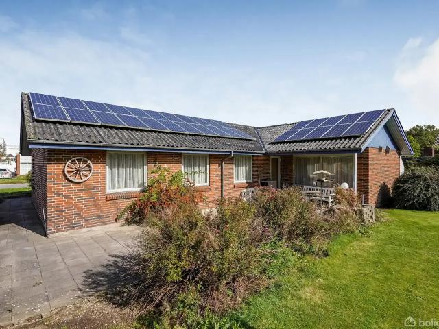 Villa til salg i Jelling, Vejle