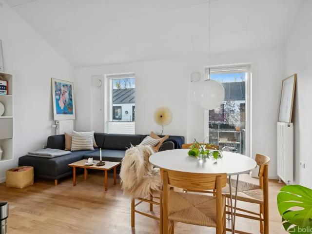 Ejendom til salg i Århus