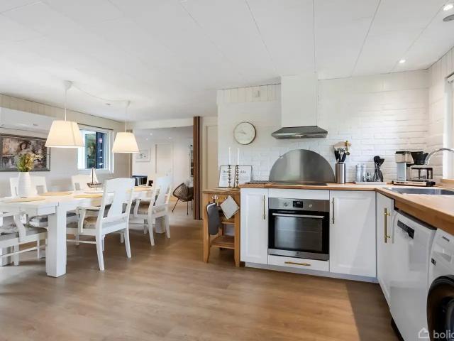 Ejendom til salg i Brønderslev-Dronninglund
