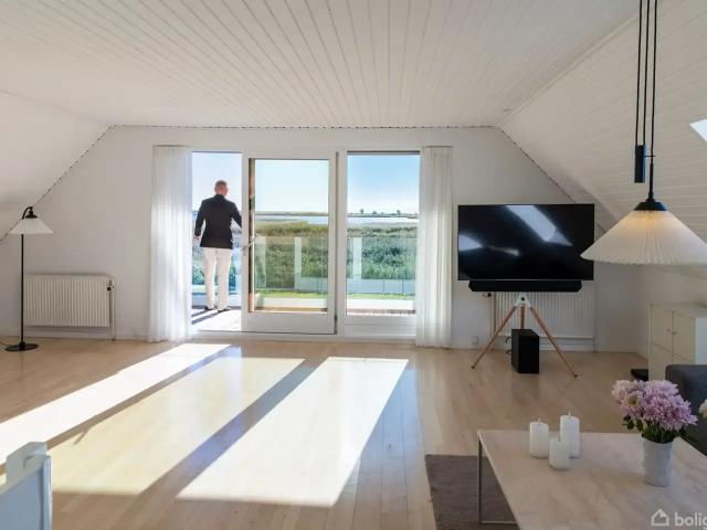 Villa til salg i Solrød