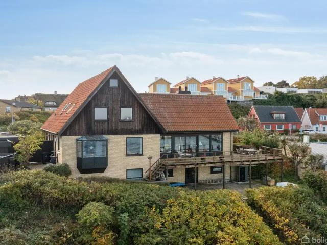 Villa til salg i Gilleleje, Brøndby