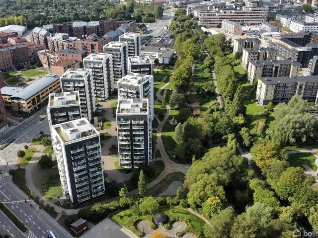 Ejendom til salg i Århus