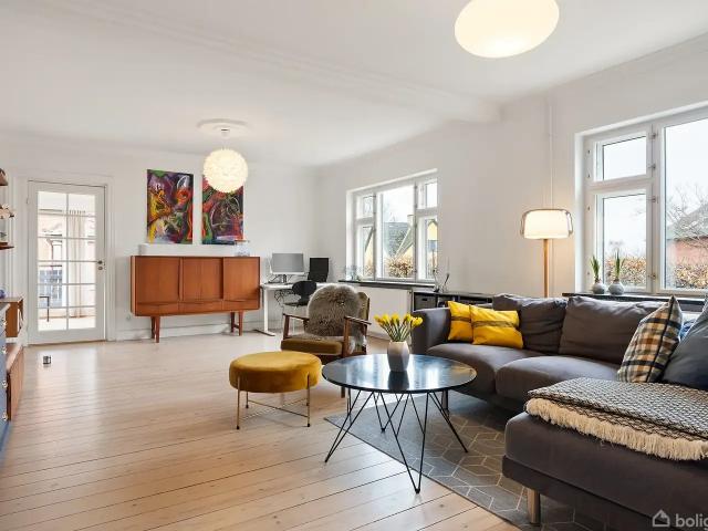 Villa til salg i Helsingør, Brøndby