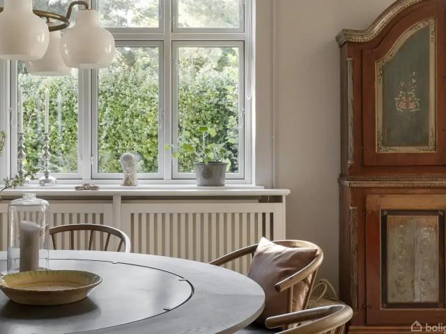 Villa til salg i Gilleleje, Brøndby