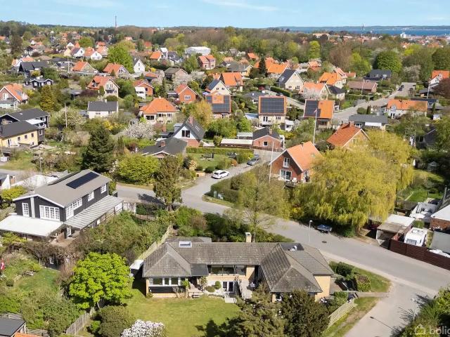 Villa til salg i Helsingør, Brøndby