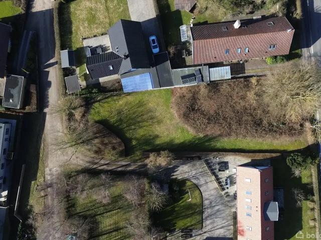 Ejendom til salg i Horsens, Århus