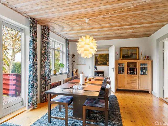 Ejendom til salg i Århus