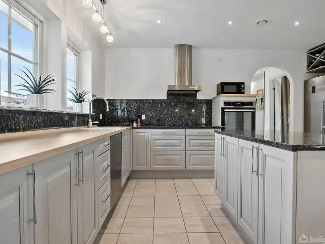 Villa til salg i Ringsted